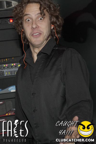 Faces nightclub photo 187 - October 7th, 2011