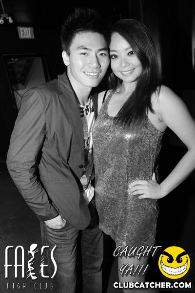 Faces nightclub photo 30 - October 7th, 2011