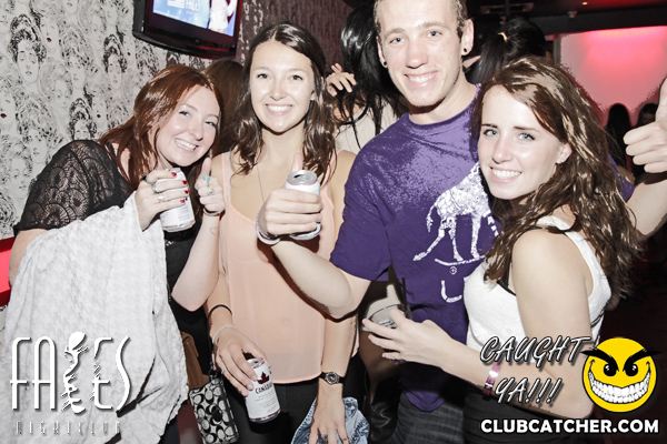 Faces nightclub photo 31 - October 7th, 2011