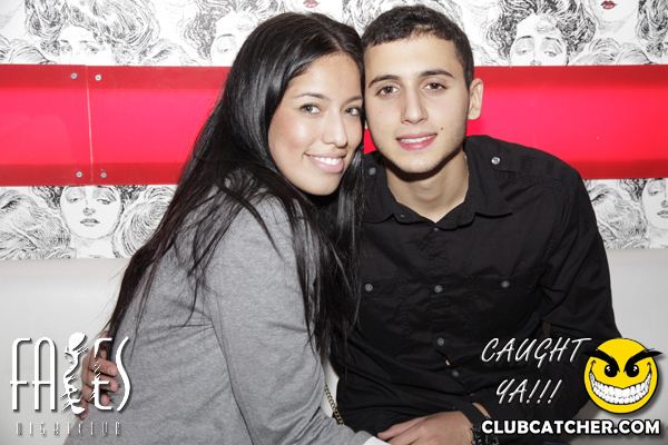 Faces nightclub photo 37 - October 7th, 2011