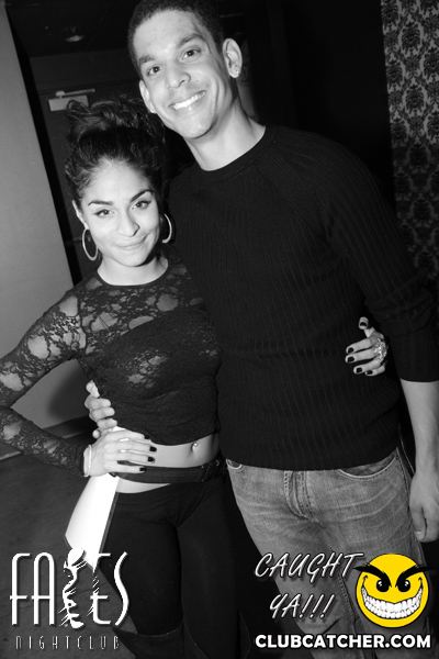 Faces nightclub photo 46 - October 7th, 2011
