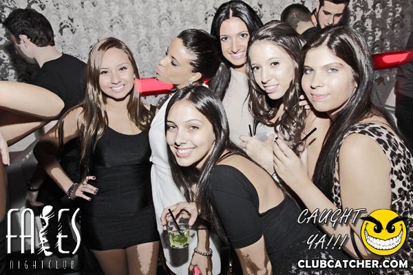 Faces nightclub photo 51 - October 7th, 2011