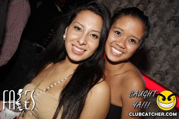 Faces nightclub photo 52 - October 7th, 2011