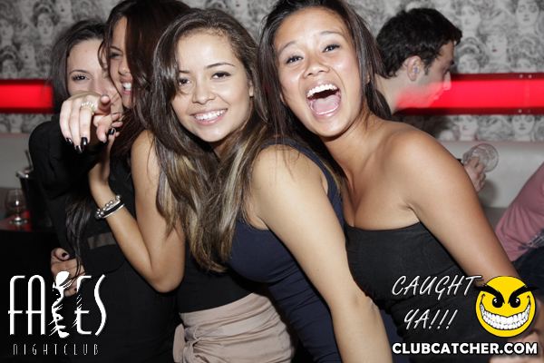 Faces nightclub photo 56 - October 7th, 2011