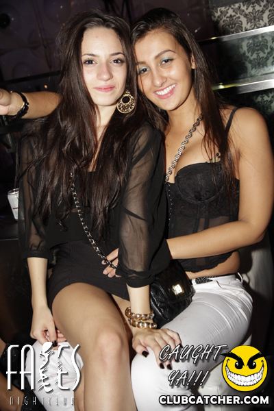 Faces nightclub photo 61 - October 7th, 2011
