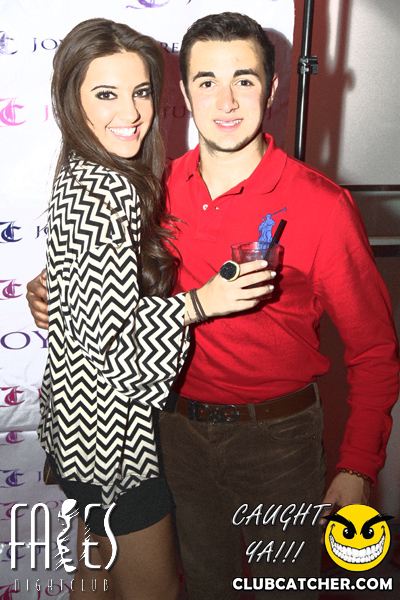 Faces nightclub photo 62 - October 7th, 2011