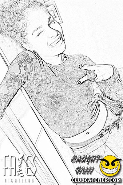 Faces nightclub photo 68 - October 7th, 2011