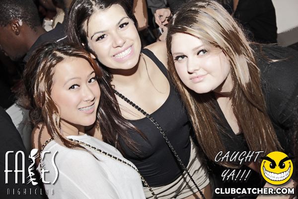Faces nightclub photo 70 - October 7th, 2011