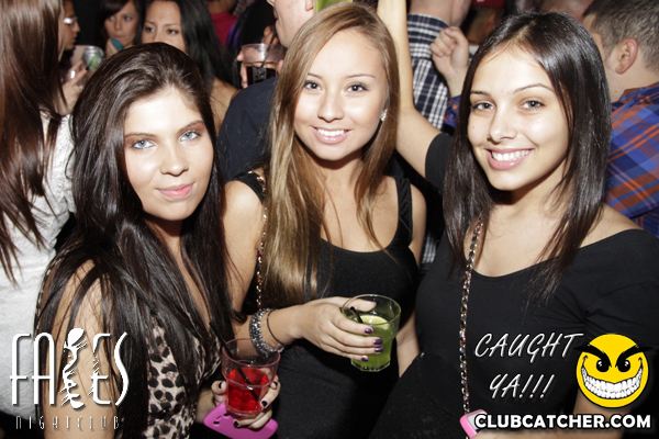 Faces nightclub photo 77 - October 7th, 2011