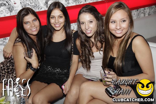Faces nightclub photo 80 - October 7th, 2011