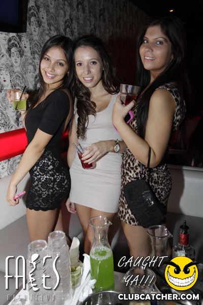 Faces nightclub photo 85 - October 7th, 2011