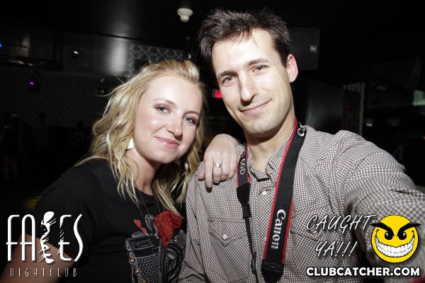 Faces nightclub photo 87 - October 7th, 2011