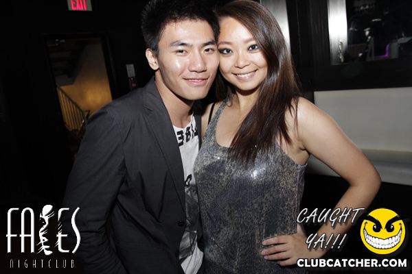 Faces nightclub photo 90 - October 7th, 2011