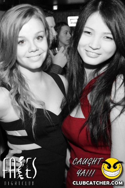 Faces nightclub photo 92 - October 7th, 2011