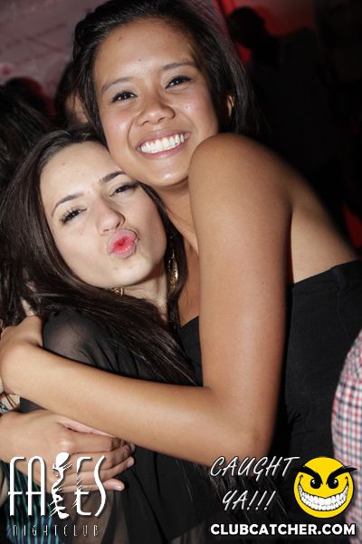 Faces nightclub photo 94 - October 7th, 2011