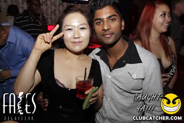 Faces nightclub photo 95 - October 7th, 2011