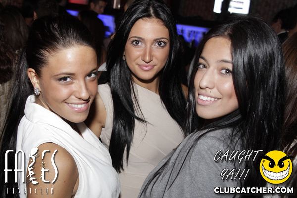 Faces nightclub photo 96 - October 7th, 2011