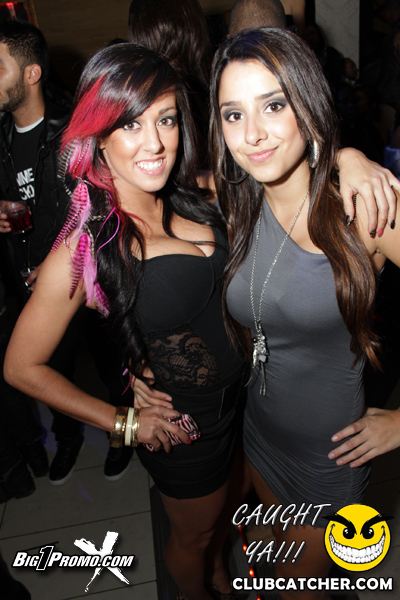 Luxy nightclub photo 2 - October 7th, 2011