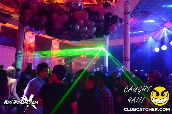 Luxy nightclub photo 101 - October 7th, 2011