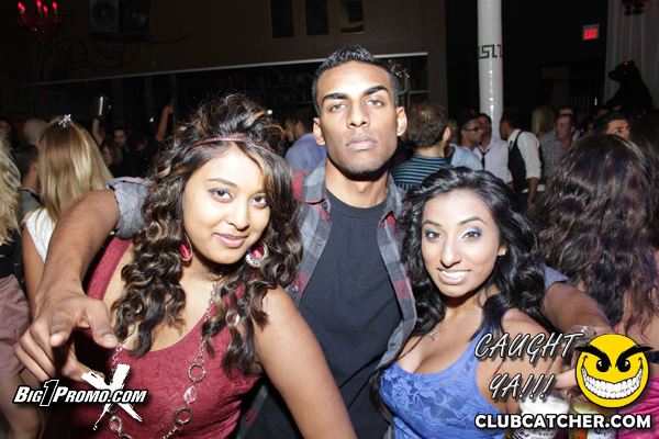 Luxy nightclub photo 102 - October 7th, 2011