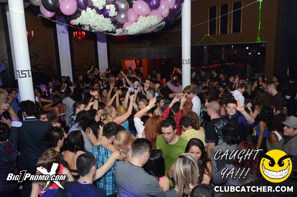 Luxy nightclub photo 104 - October 7th, 2011