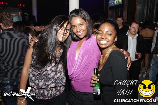 Luxy nightclub photo 105 - October 7th, 2011