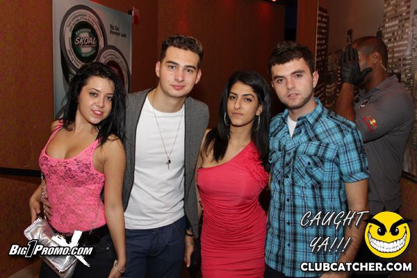 Luxy nightclub photo 107 - October 7th, 2011