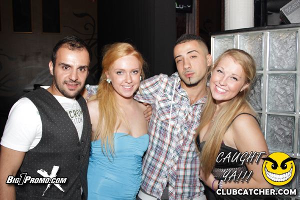 Luxy nightclub photo 110 - October 7th, 2011