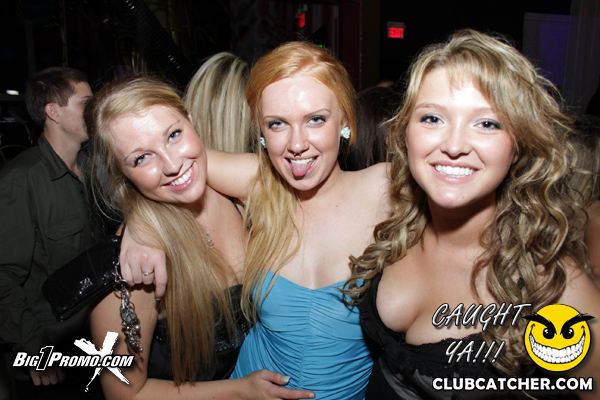 Luxy nightclub photo 12 - October 7th, 2011