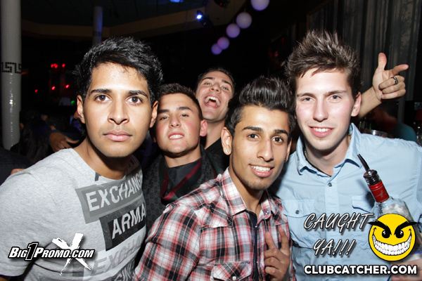 Luxy nightclub photo 111 - October 7th, 2011