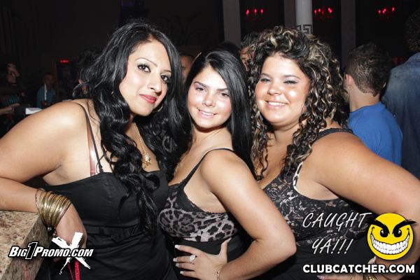 Luxy nightclub photo 112 - October 7th, 2011