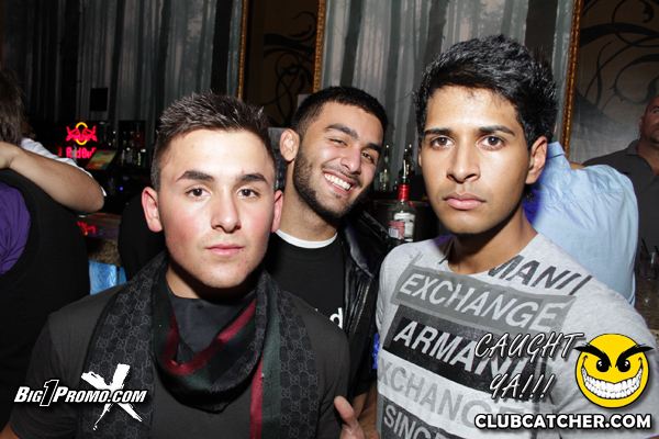 Luxy nightclub photo 114 - October 7th, 2011
