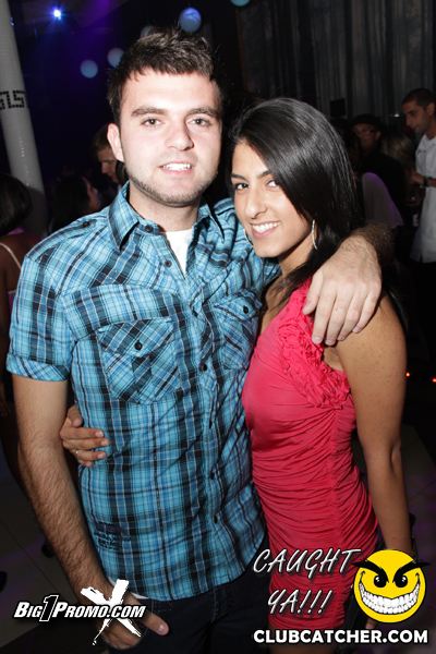 Luxy nightclub photo 115 - October 7th, 2011