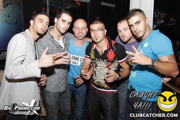 Luxy nightclub photo 116 - October 7th, 2011