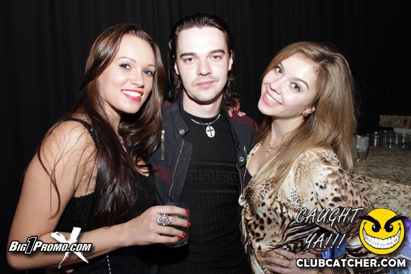 Luxy nightclub photo 117 - October 7th, 2011