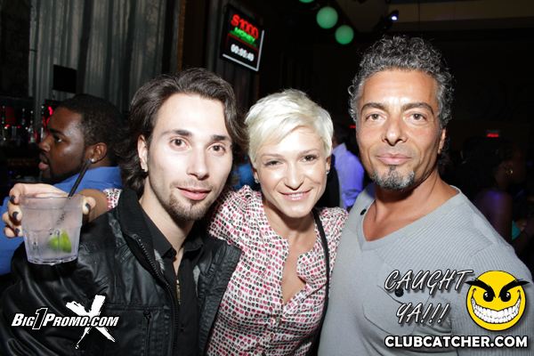 Luxy nightclub photo 119 - October 7th, 2011