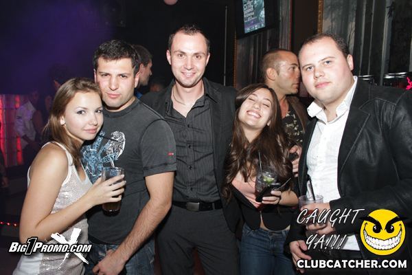 Luxy nightclub photo 120 - October 7th, 2011