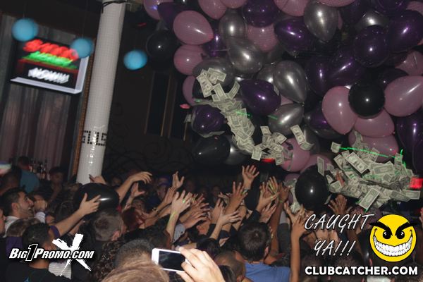 Luxy nightclub photo 13 - October 7th, 2011