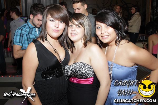 Luxy nightclub photo 121 - October 7th, 2011