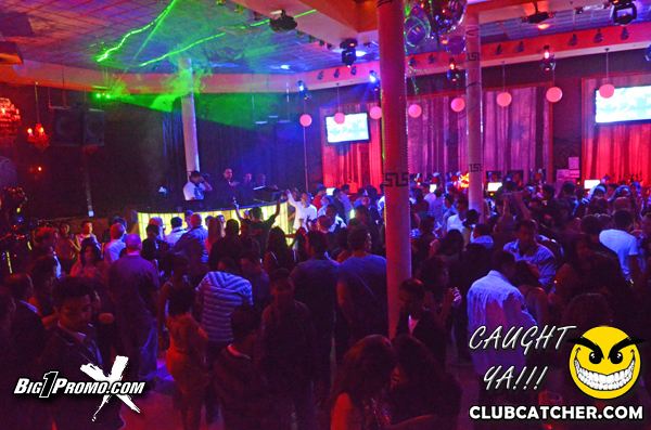 Luxy nightclub photo 122 - October 7th, 2011