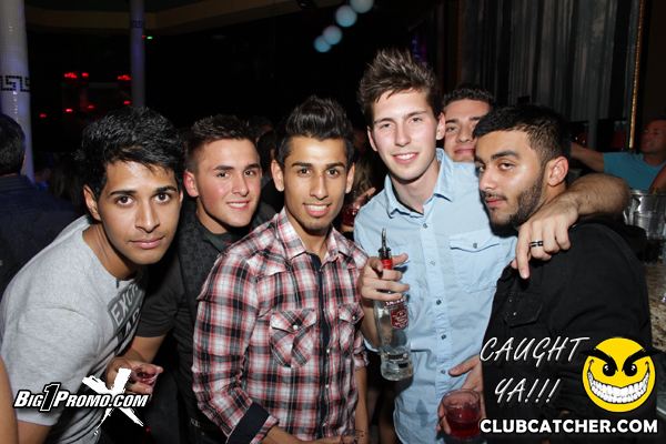 Luxy nightclub photo 123 - October 7th, 2011