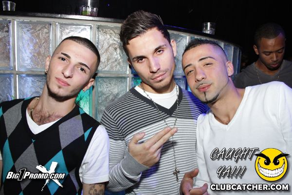 Luxy nightclub photo 125 - October 7th, 2011