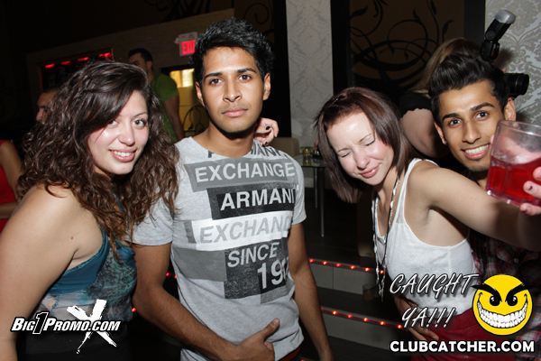 Luxy nightclub photo 126 - October 7th, 2011