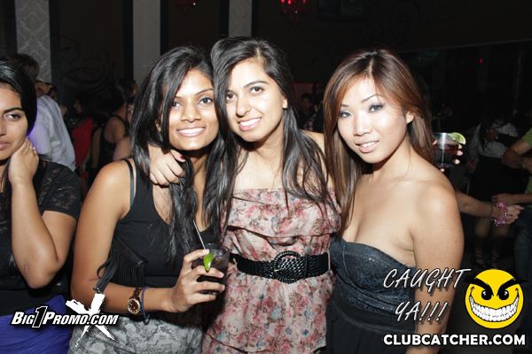 Luxy nightclub photo 127 - October 7th, 2011