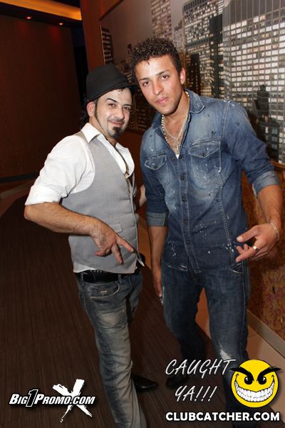 Luxy nightclub photo 128 - October 7th, 2011