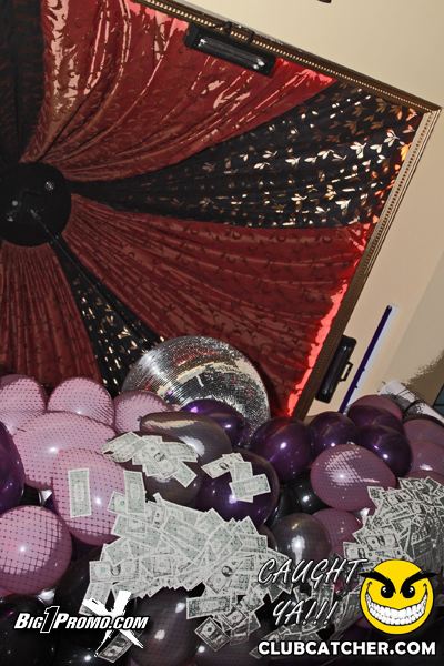 Luxy nightclub photo 129 - October 7th, 2011