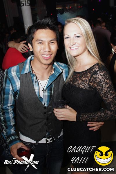 Luxy nightclub photo 130 - October 7th, 2011