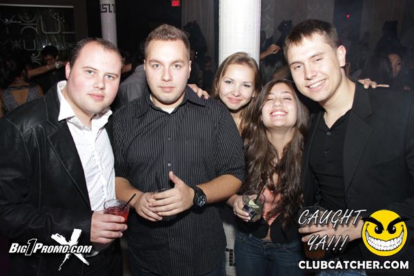 Luxy nightclub photo 132 - October 7th, 2011