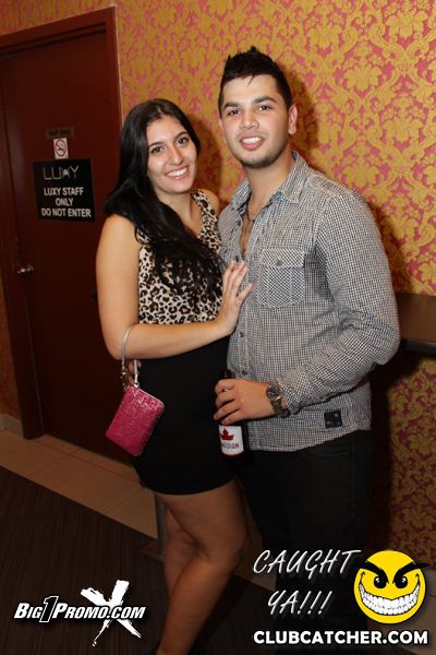 Luxy nightclub photo 133 - October 7th, 2011