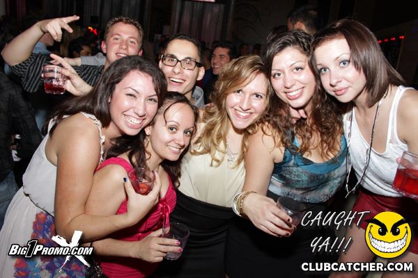 Luxy nightclub photo 134 - October 7th, 2011
